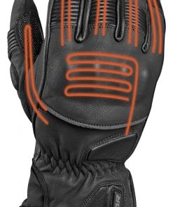 Firstgear Outrider 12V Heated Gloves (Size S & L) 5 Firstgear Outrider 12V Heated Gloves (Size S & L) -Cheap Clothing Store firstgear outrider12 v heated gloves