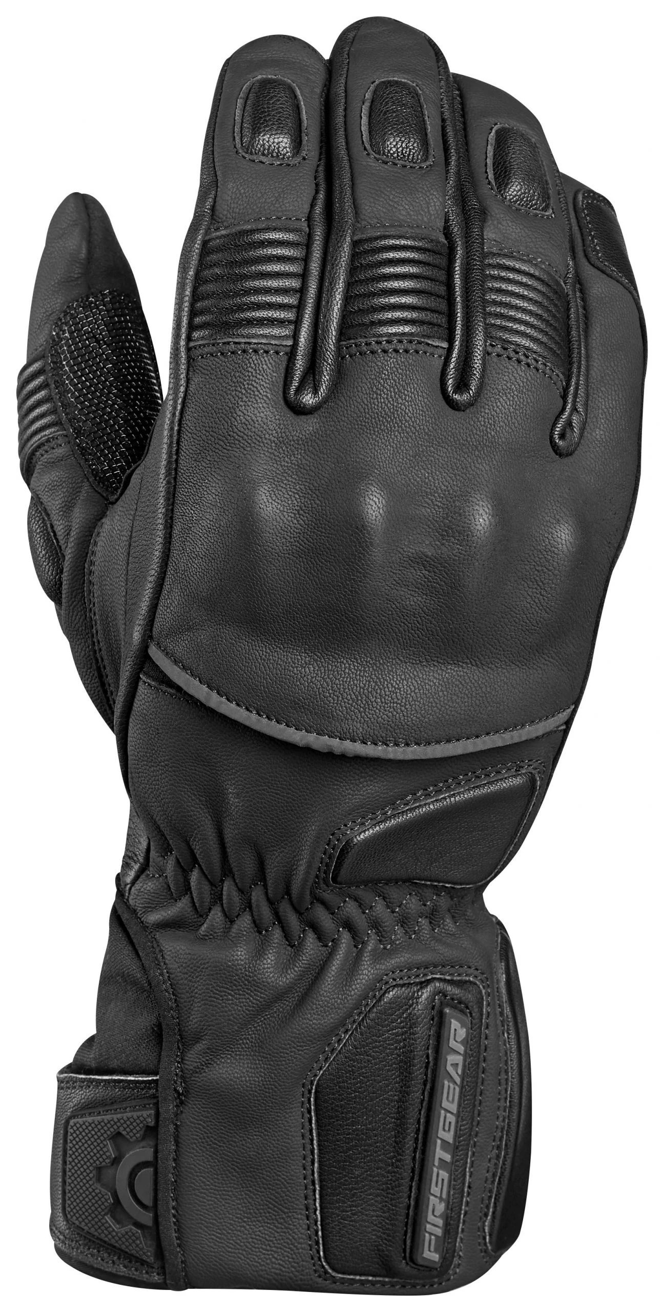 Firstgear Outrider 12V Heated Gloves (Size S & L) 1 Firstgear Outrider 12V Heated Gloves (Size S & L)