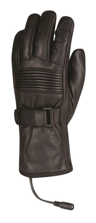 Heated Gloves Firstgear Rider Classic Heated Women's Gloves 1 Heated Gloves Firstgear Rider Classic Heated Women's Gloves