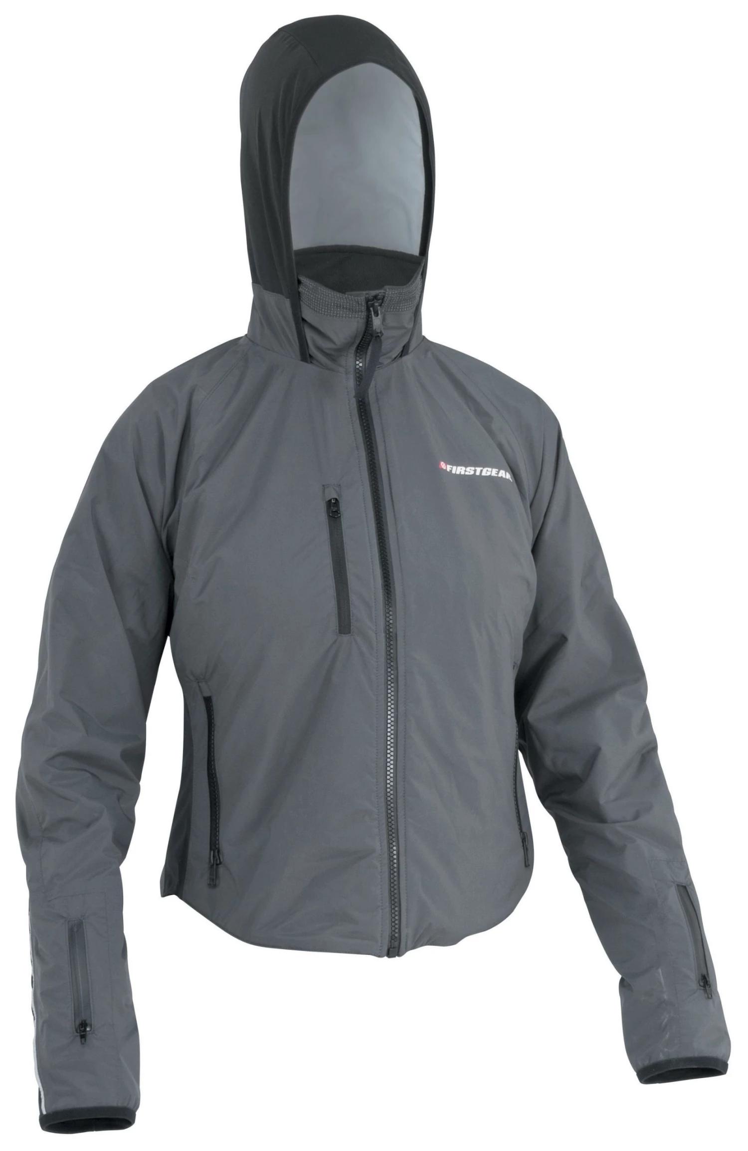 Heated Jackets & Vests Firstgear Heated WP-Breathable Women's Jacket 2 Heated Jackets & Vests Firstgear Heated WP-Breathable Women's Jacket - Image 2