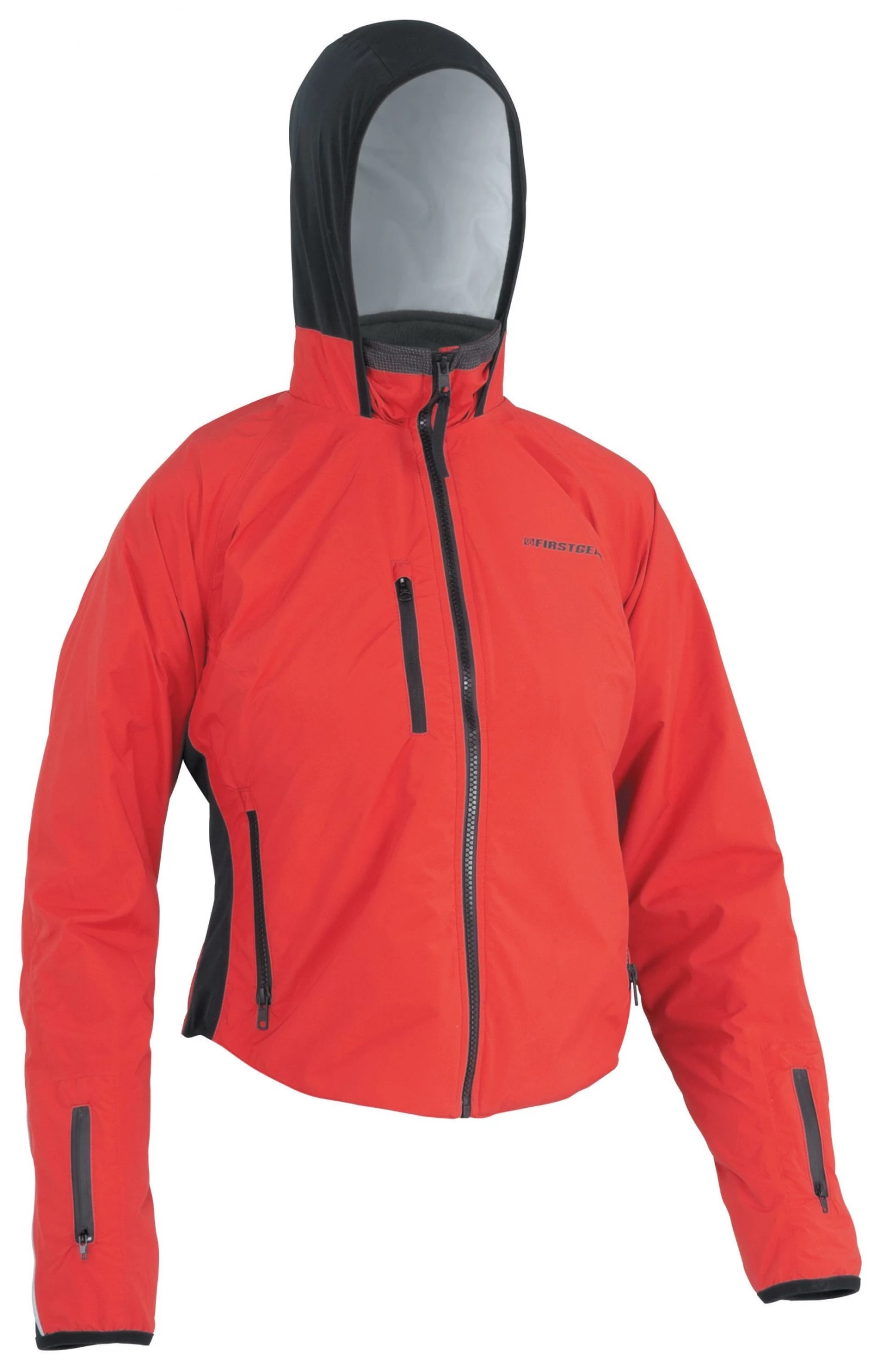 Heated Jackets & Vests Firstgear Heated WP-Breathable Women's Jacket 3 Heated Jackets & Vests Firstgear Heated WP-Breathable Women's Jacket - Image 3