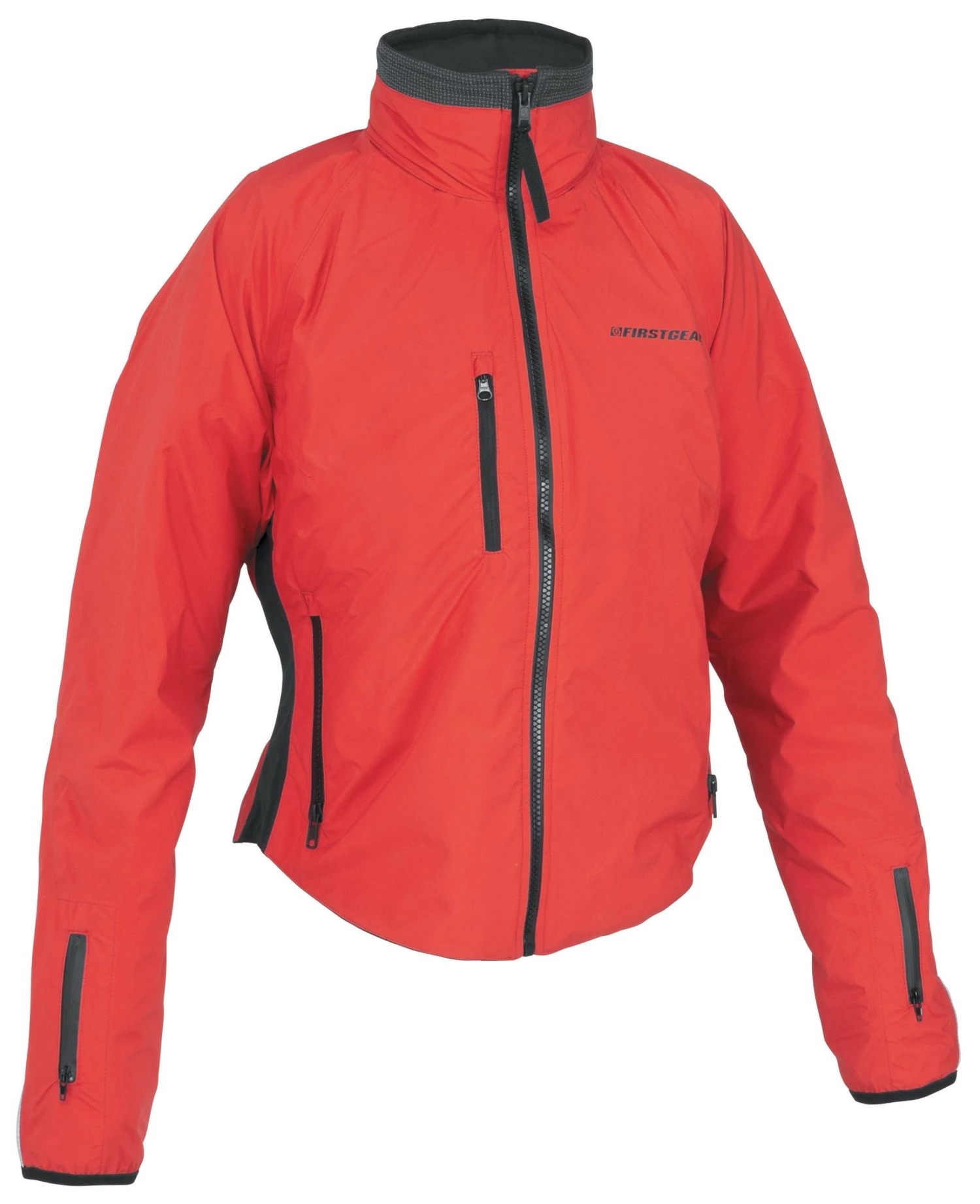 Heated Jackets & Vests Firstgear Heated WP-Breathable Women's Jacket 4 Heated Jackets & Vests Firstgear Heated WP-Breathable Women's Jacket - Image 4