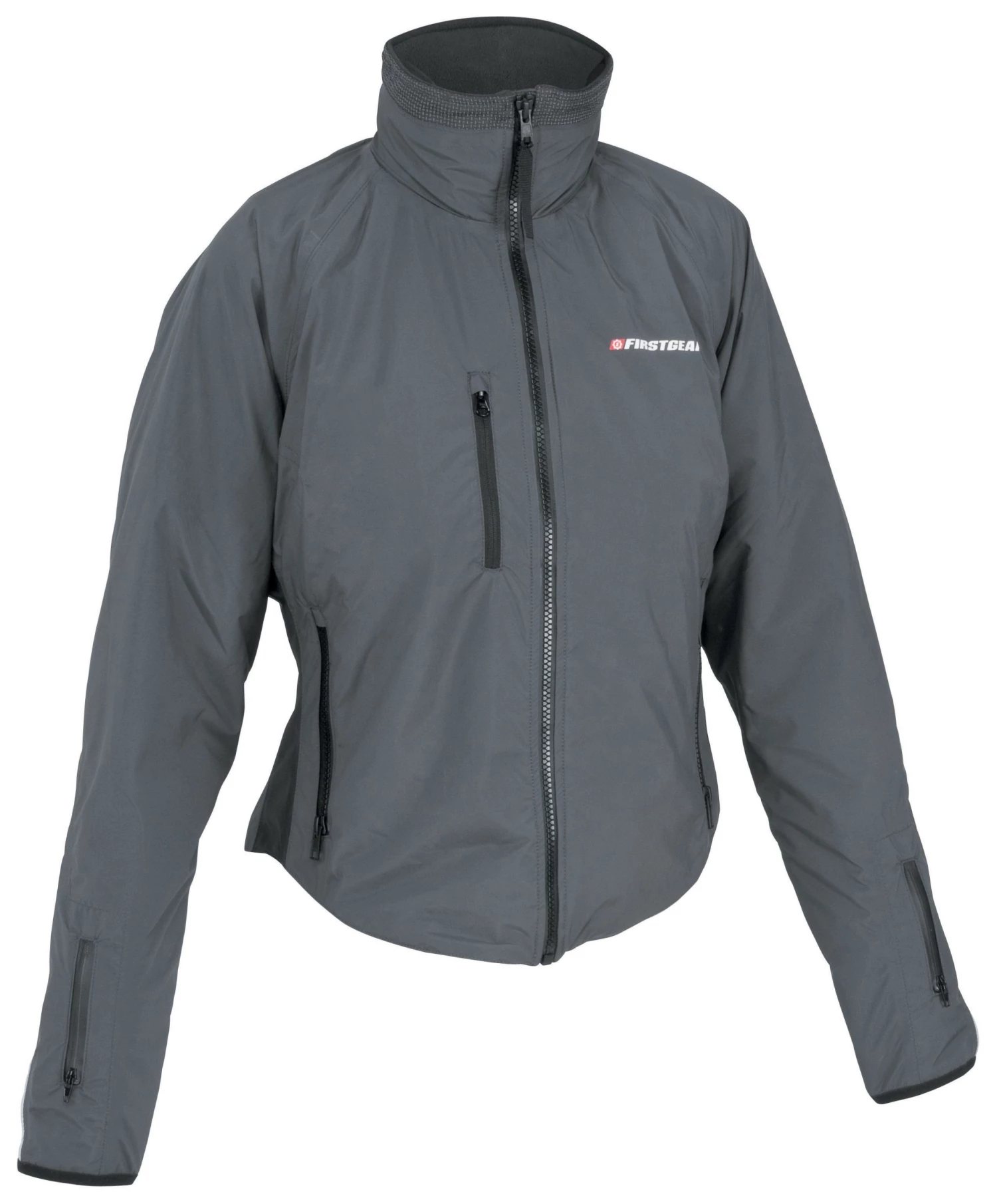 Heated Jackets & Vests Firstgear Heated WP-Breathable Women's Jacket 1 Heated Jackets & Vests Firstgear Heated WP-Breathable Women's Jacket