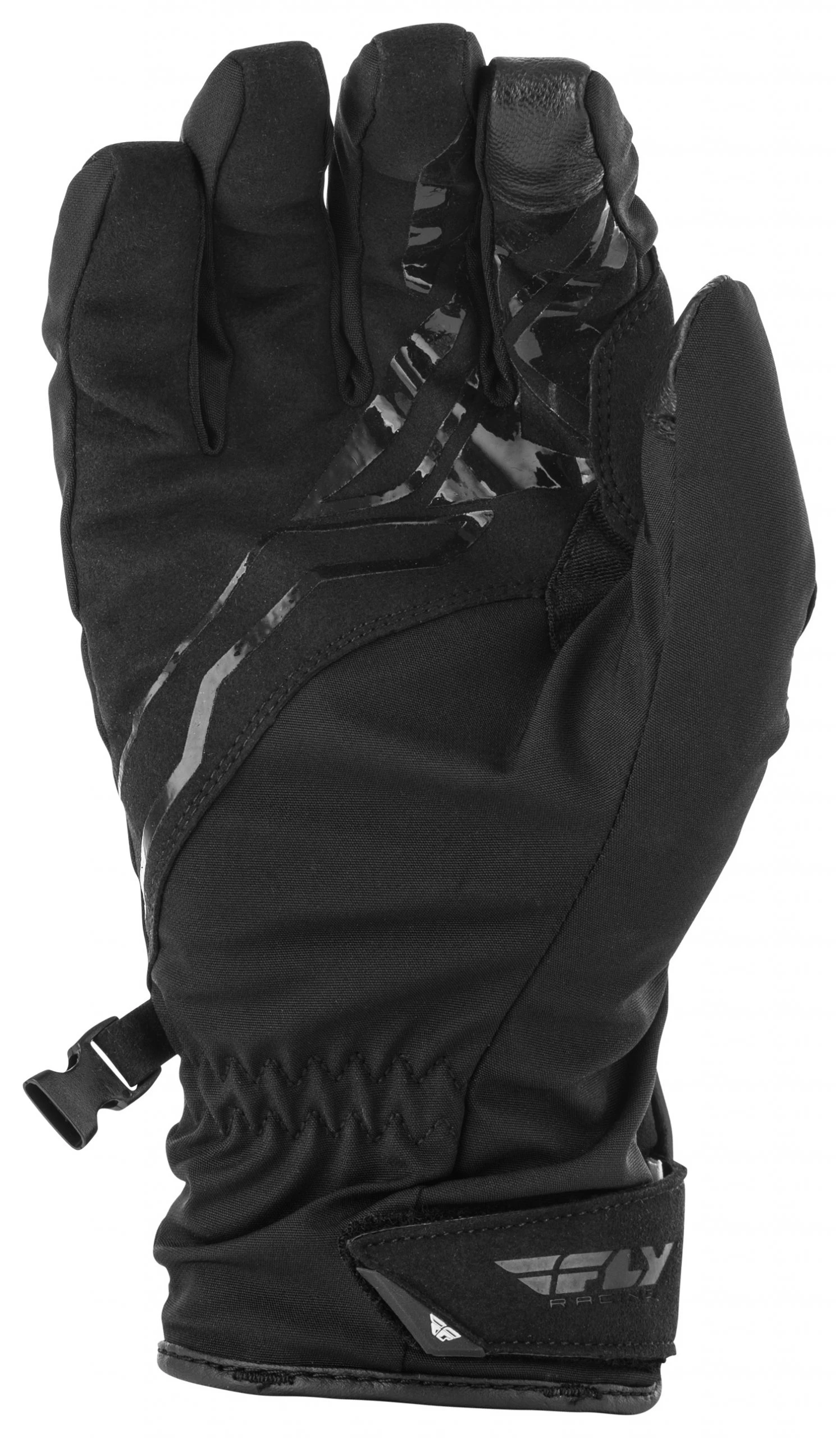Fly Racing Snow Title Heated Gloves 2 Fly Racing Snow Title Heated Gloves - Image 2