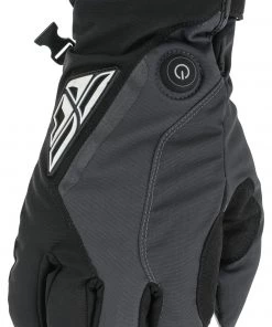 Fly Racing Snow Title Heated Gloves 8 Fly Racing Snow Title Heated Gloves -Cheap Clothing Store fly racing dirt title heated gloves 2 scaled