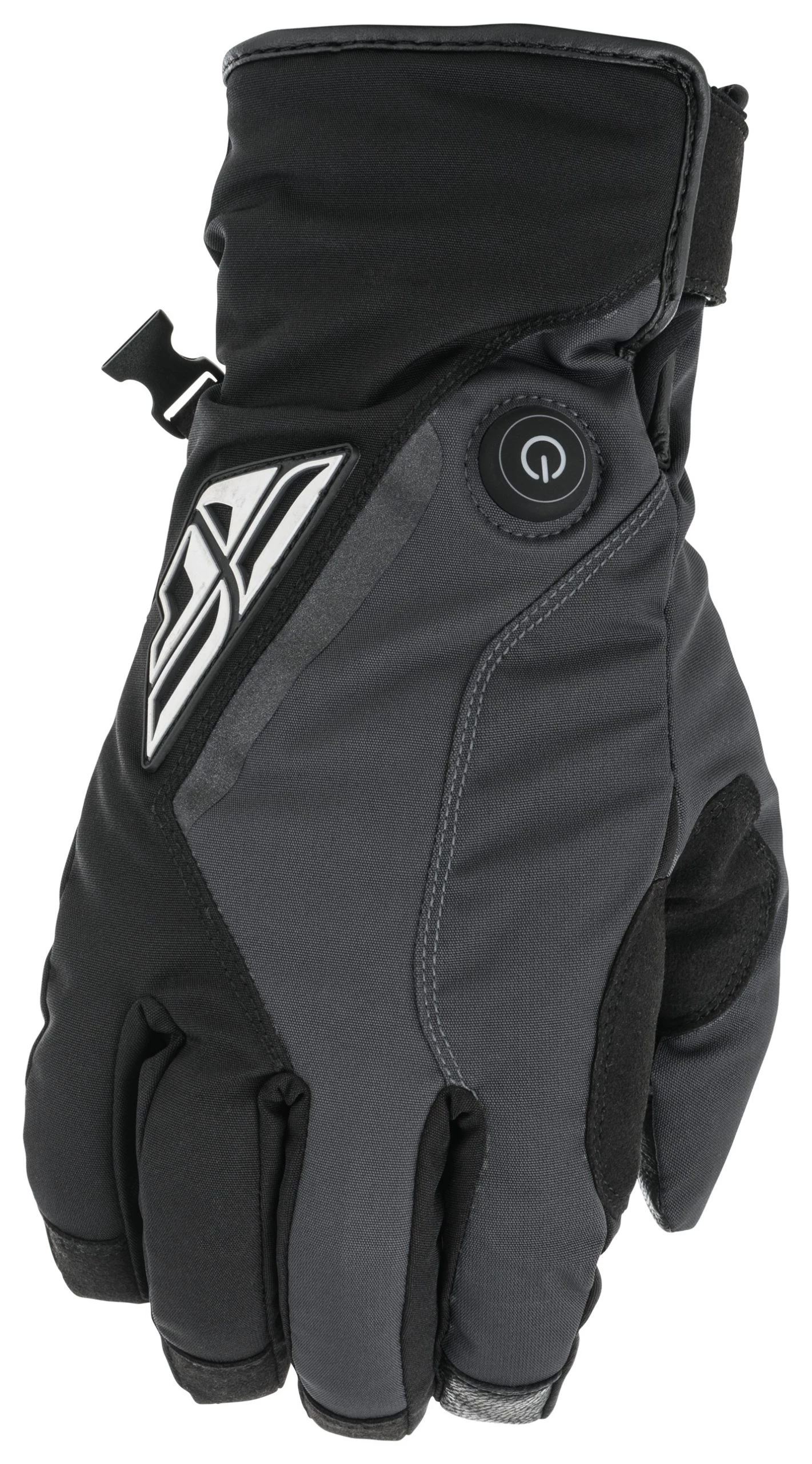 Fly Racing Snow Title Heated Gloves 4 Fly Racing Snow Title Heated Gloves - Image 4
