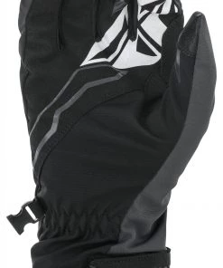 Fly Racing Snow Title Heated Gloves -Cheap Clothing Store fly racing dirt title heated gloves 7 scaled