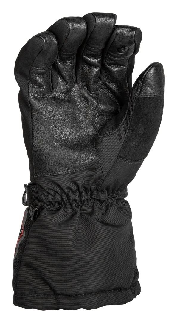 Fly Racing Snow Ignitor Heated Gloves 2 Fly Racing Snow Ignitor Heated Gloves - Image 2