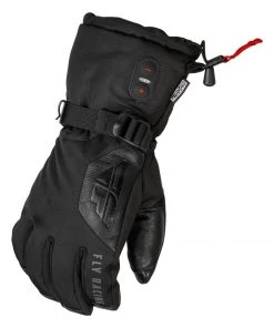 Fly Racing Snow Ignitor Heated Gloves