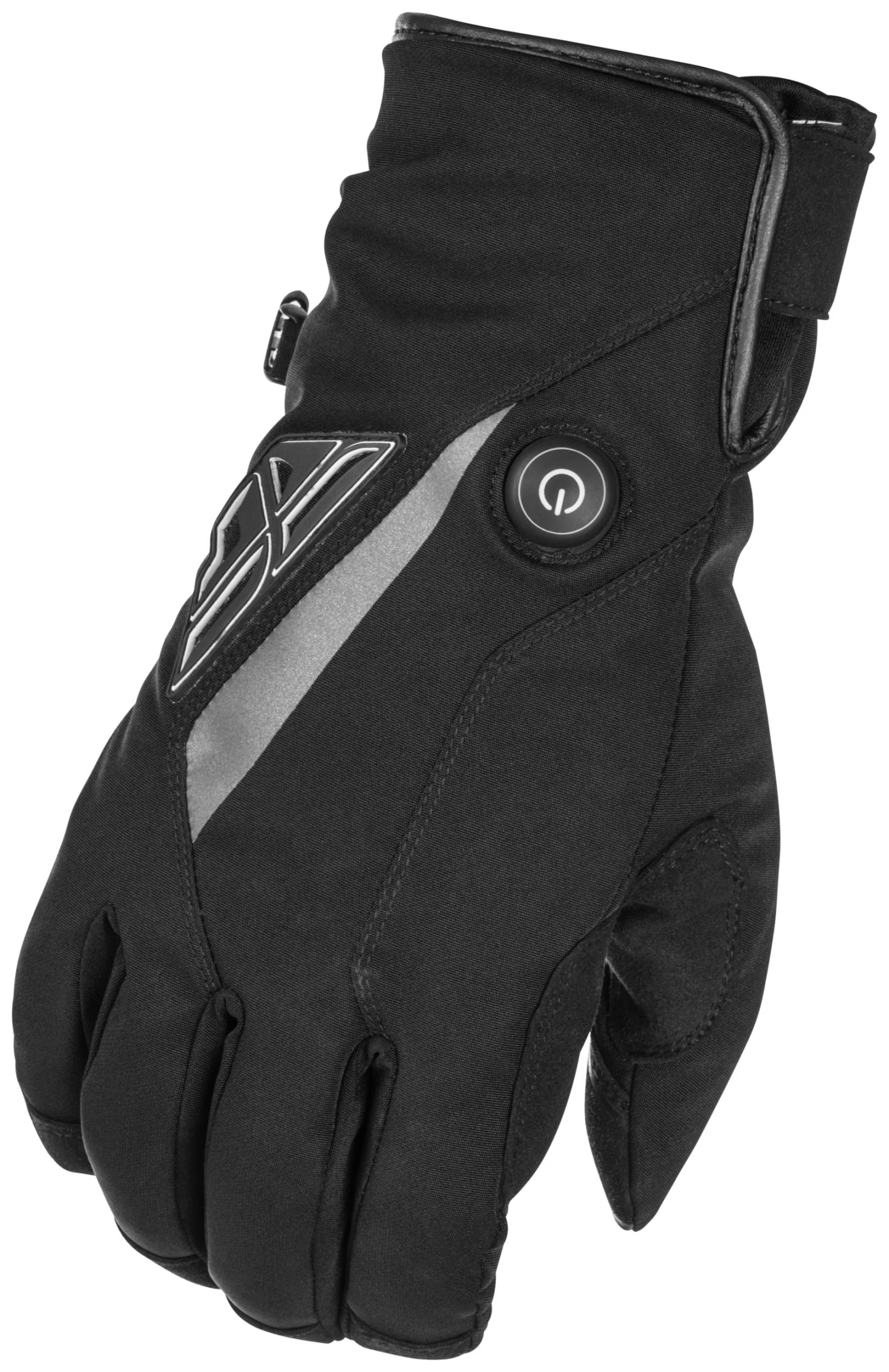 Fly Racing Snow Title Heated Gloves 3 Fly Racing Snow Title Heated Gloves - Image 3