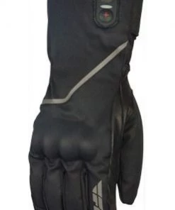 Fly Racing Street 7V Ignitor Pro Heated Gloves