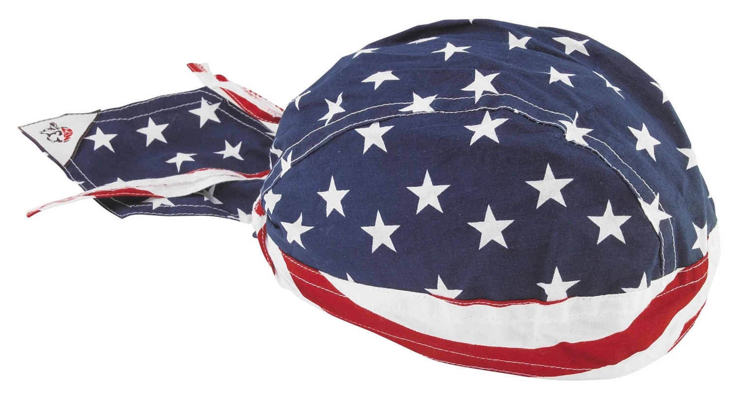 Zan Headgear Headwear ZANheadgear American Flag Flydanna 6 Zan Headgear Headwear ZANheadgear American Flag Flydanna - Image 6