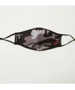 Riding Gear Fox Racing Camo Face Mask
