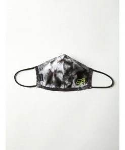 Headwear Fox Racing Fox Tie Dye Face Mask