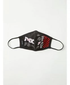 Headwear Fox Racing Illmatik Face Mask