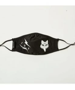 Riding Gear Fox Racing Image Face Mask