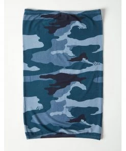 Headwear Fox Racing Legion Camo Neck Gaiter 9 Headwear Fox Racing Legion Camo Neck Gaiter -Cheap Clothing Store fox racing legion camo neck gaiter blue camo