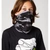 Headwear Fox Racing Legion Youth Neck Gaiter