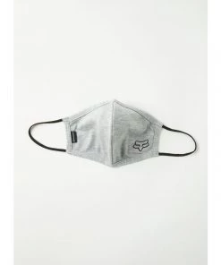 Headwear Fox Racing Solid Face Mask 6 Headwear Fox Racing Solid Face Mask -Cheap Clothing Store fox racing solid face mask heather grey
