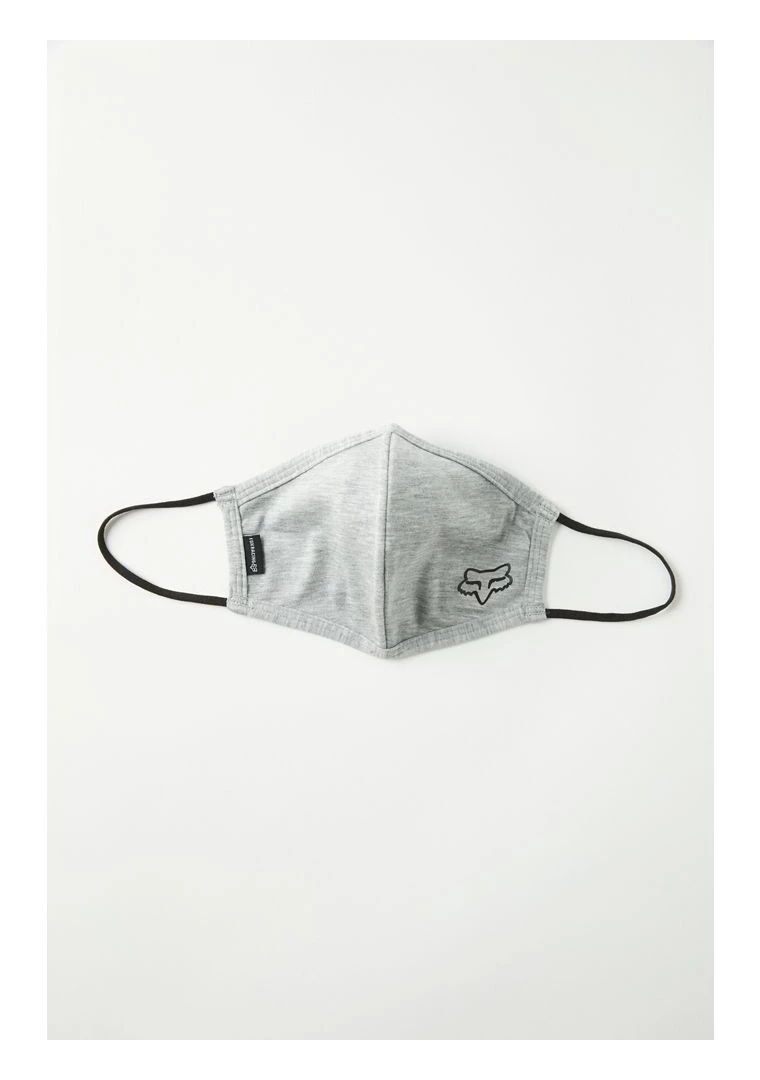Headwear Fox Racing Solid Face Mask 3 Headwear Fox Racing Solid Face Mask - Image 3