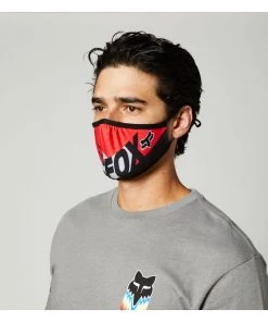 Headwear Fox Racing Trice Face Mask 7 Headwear Fox Racing Trice Face Mask -Cheap Clothing Store fox racing trice face mask atomic punch 1