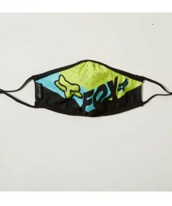Headwear Fox Racing Trice Face Mask