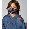 Headwear Fox Racing Youth Camo Face Mask