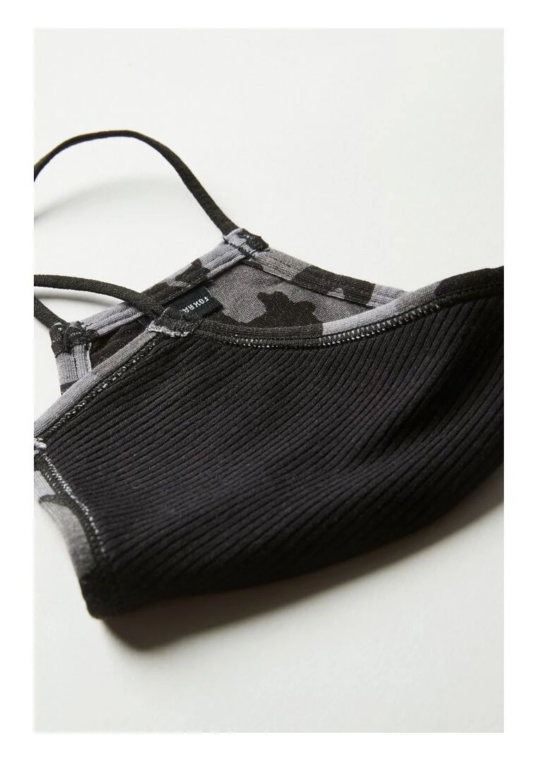 Headwear Fox Racing Youth Camo Face Mask 3 Headwear Fox Racing Youth Camo Face Mask - Image 3