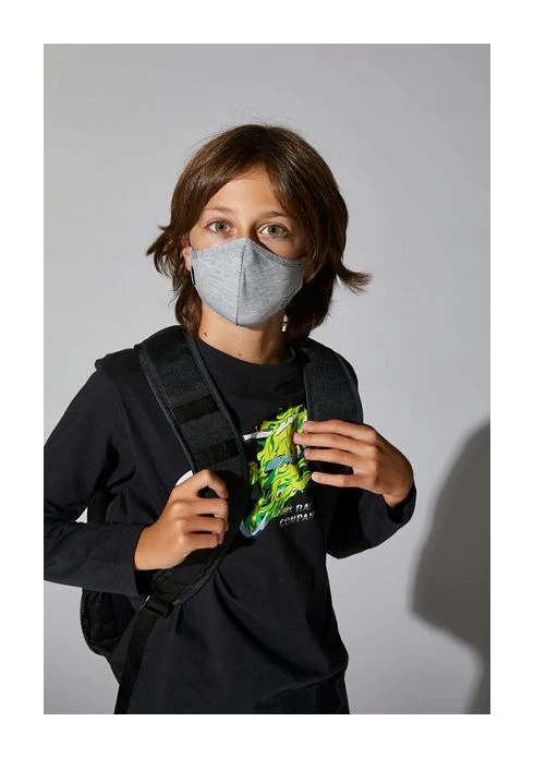 Headwear Fox Racing Youth Face Mask 4 Headwear Fox Racing Youth Face Mask - Image 4