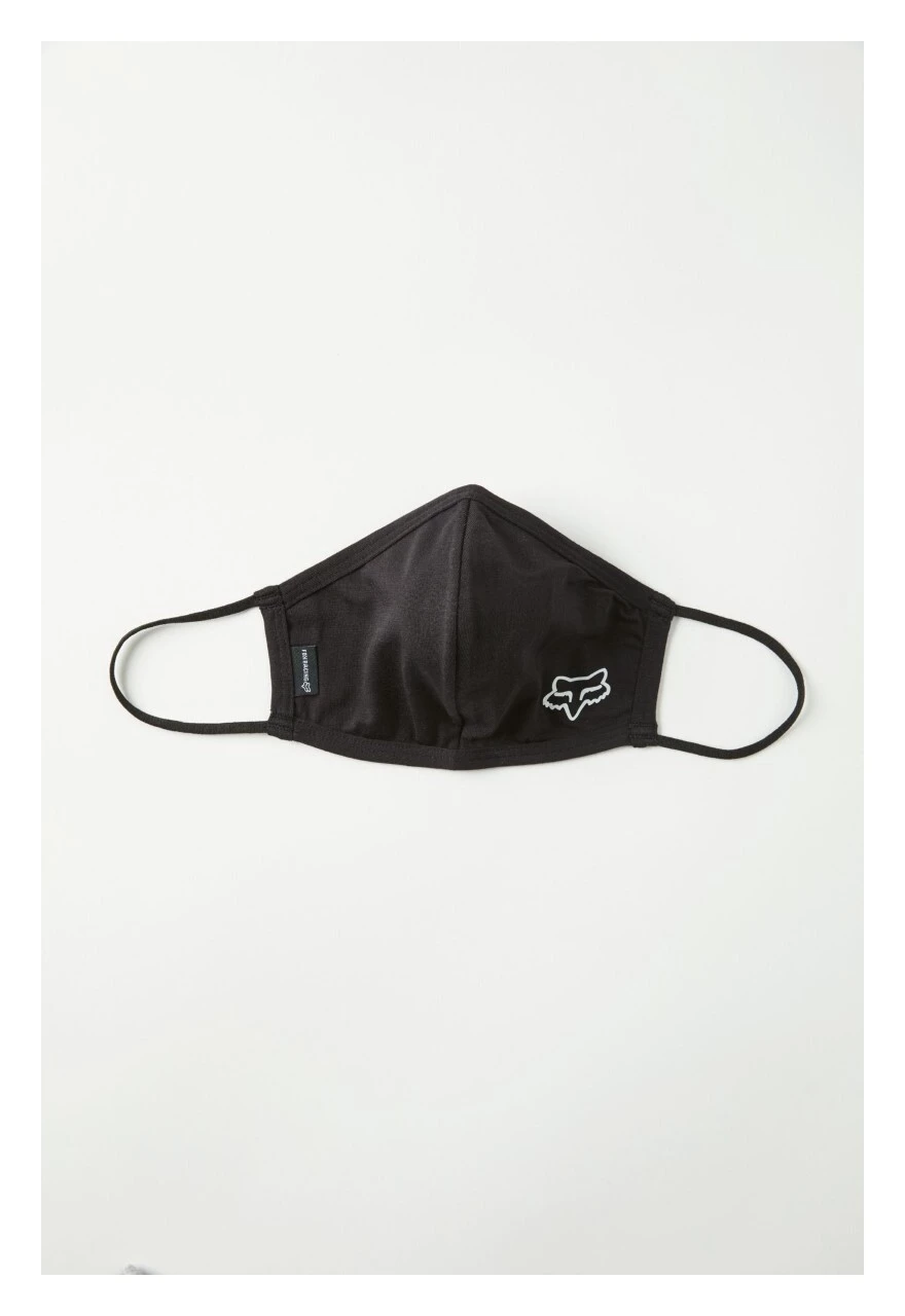 Headwear Fox Racing Youth Face Mask 1 Headwear Fox Racing Youth Face Mask