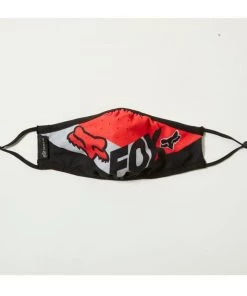 Headwear Fox Racing Youth Trice Face Mask 11 Headwear Fox Racing Youth Trice Face Mask -Cheap Clothing Store fox racing youth trice face mask atomic punch 2