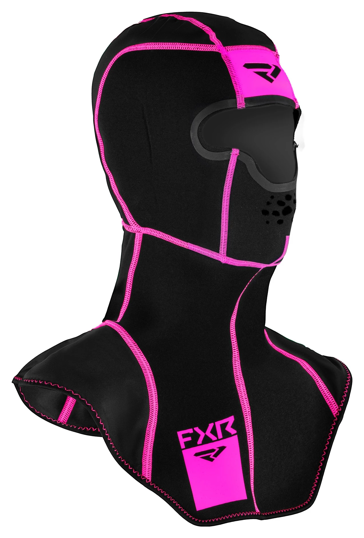 Headwear FXR Cold-Stop X Balaclava 2 Headwear FXR Cold-Stop X Balaclava - Image 2