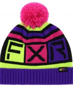 Headwear FXR Youth Helium Beanie -Cheap Clothing Store fxr helium beanie 9