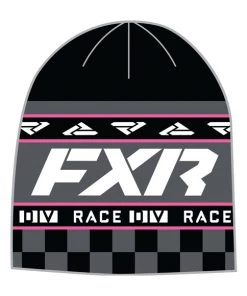 Headwear FXR Race Division Beanie
