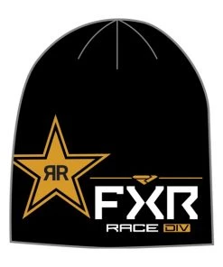 Headwear FXR Race Division Beanie -Cheap Clothing Store fxr race division beanie 4
