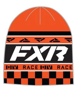 Headwear FXR Youth Race Division Beanie -Cheap Clothing Store fxr race division beanie 8