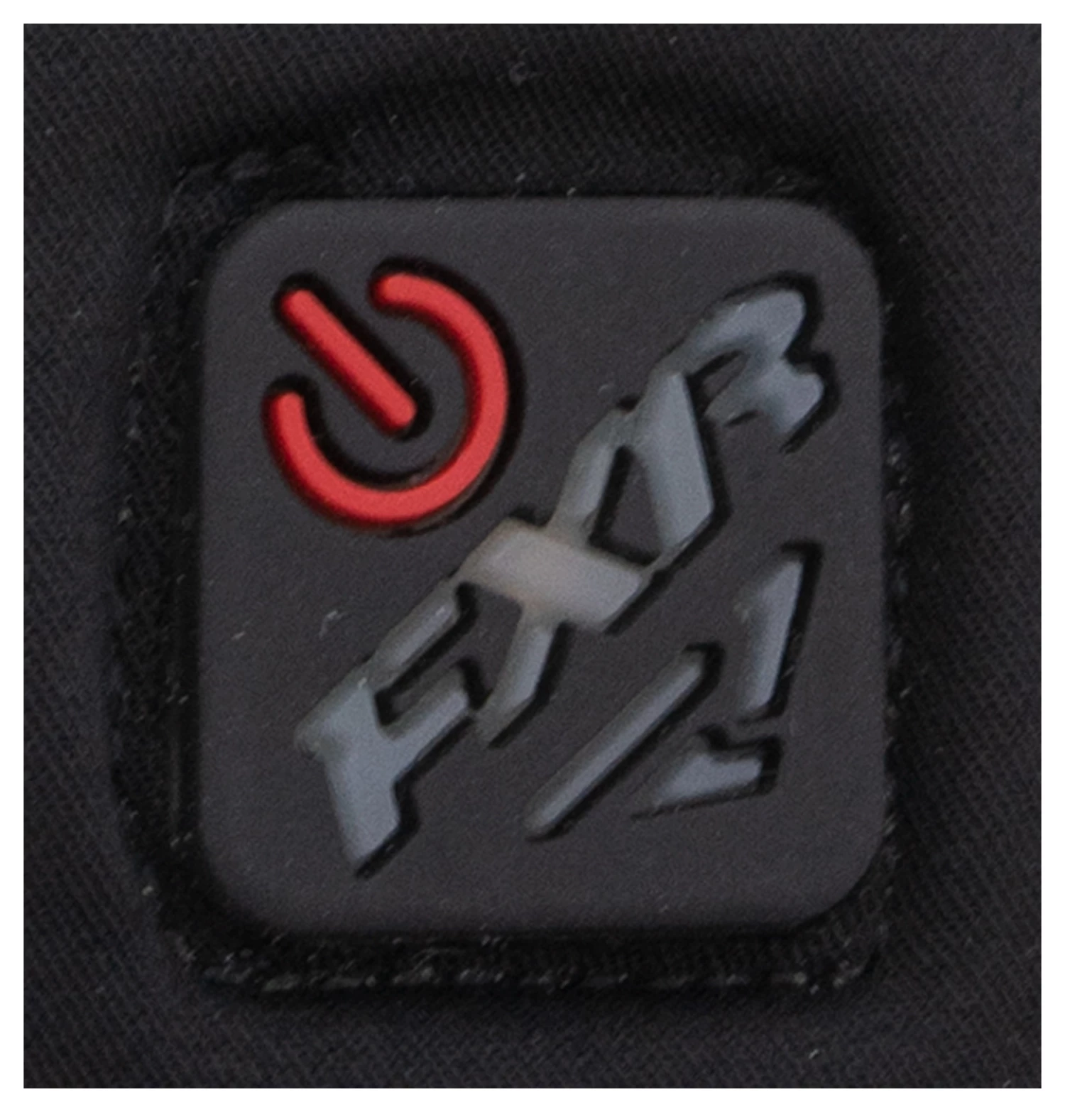 Heated Gloves FXR Transfer E-Tech Gloves 2 Heated Gloves FXR Transfer E-Tech Gloves - Image 2