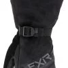 Heated Gloves FXR Transfer E-Tech Gloves