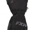 FXR Transfer Heated Gloves