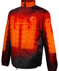 Heated Jackets & Vests Gerbing 12V Heated Jacket Liner -Cheap Clothing Store gerbing12 v heated jacket liner 3