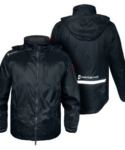 Heated Jackets & Vests Gerbing 12 V Heated Jacket Liner 2