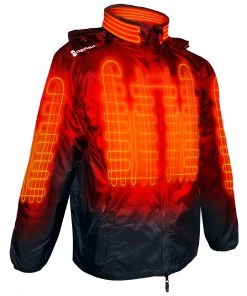 Heated Jackets & Vests Gerbing 12 V Heated Jacket Liner 2 7 Heated Jackets & Vests Gerbing 12 V Heated Jacket Liner 2 -Cheap Clothing Store gerbing12 v heated jacket liner20 black 3