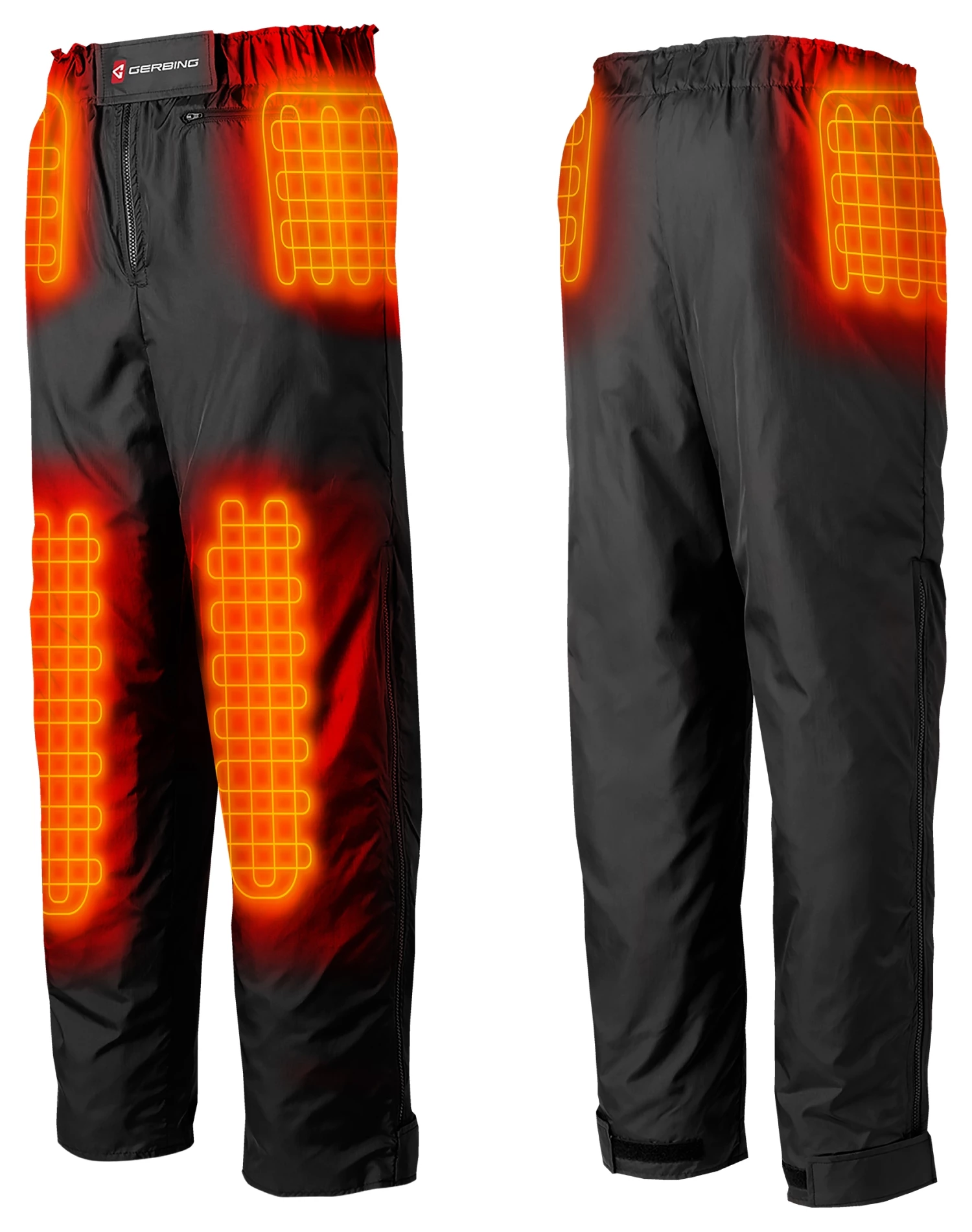Heated Pants Gerbing 12V Heated Pant Liner 2 Heated Pants Gerbing 12V Heated Pant Liner - Image 2