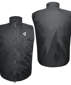 Heated Jackets & Vests Gerbing 12V Heated Vest Liner -Cheap Clothing Store gerbing12 v heated vest liner 2