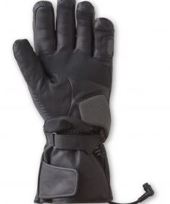 Gerbing 12V Vanguard Heated Gloves -Cheap Clothing Store gerbing12 v vanguard gloves black 1