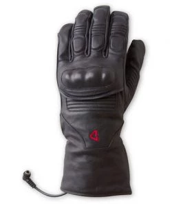 Gerbing 12V Vanguard Heated Gloves -Cheap Clothing Store gerbing12 v vanguard gloves black