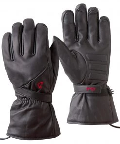 Gerbing 12V G4 Heated Gloves Black / 3XL [Open Box]