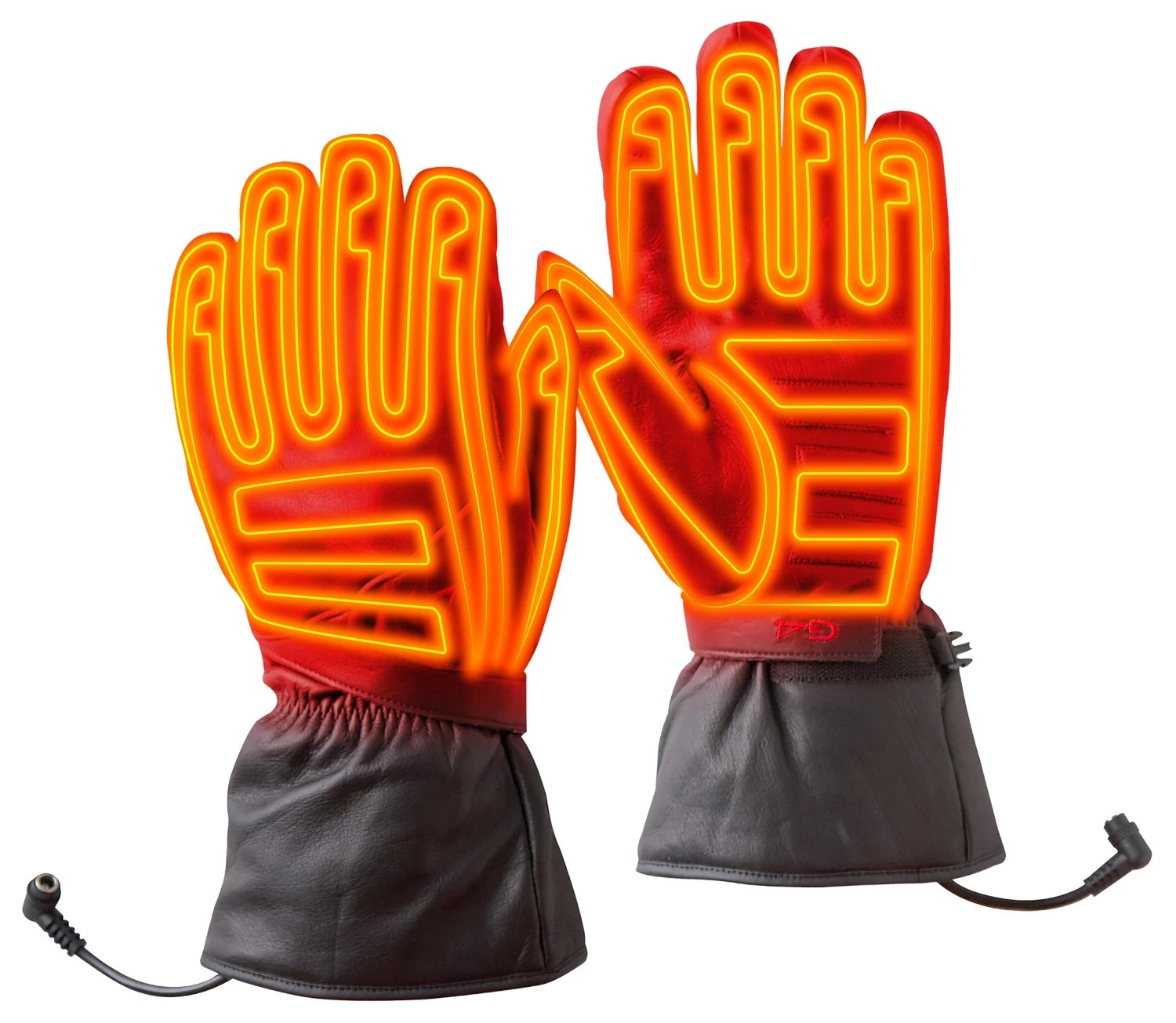 Heated Gloves Gerbing 12V G4 Women's Gloves 2 Heated Gloves Gerbing 12V G4 Women's Gloves - Image 2