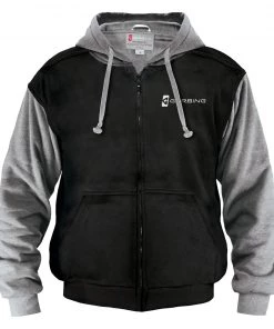 Heated Jackets & Vests Gerbing 7V Heated Hoody