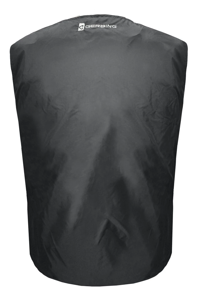 Heated Jackets & Vests Gerbing 7V Heated Vest Liner 2 Heated Jackets & Vests Gerbing 7V Heated Vest Liner - Image 2